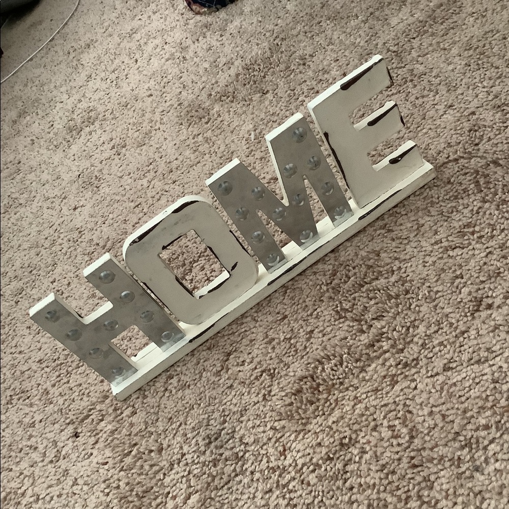 Modern Home Decor